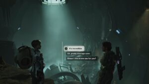 Sci-fi RPG ‘Exodus”s combat looks and feels like ‘Mass Effect’, but the dialogue system could be a big upgrade (video)