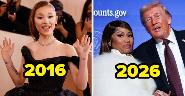 50 Artists Who Ruled 2016: Still In Your Playlist?