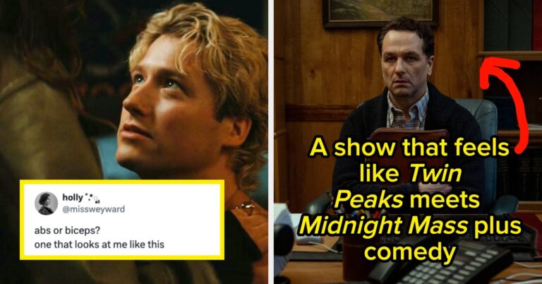 Everyone Is Still Obsessed With "Off Campus," So Here Are Even More Spot-On Reactions