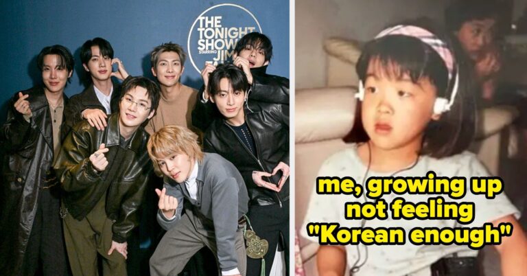 I'm Tired Of People Questioning Whether Or Not BTS's New Album Is "Korean Enough" — Here's Why