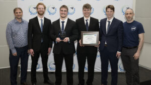 NASA Announces Winners in University Aeronautics Competition – NASA