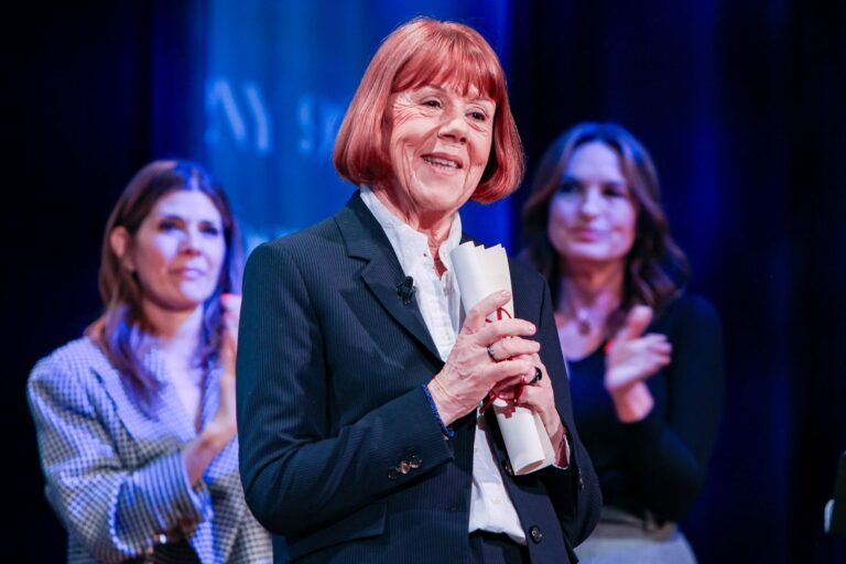 French Rape Survivor Gisèle Pelicot Says Falling in Love Again at Age 73 Was a 'Gift from Life'