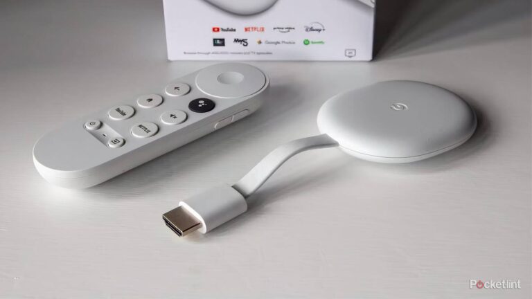 Dropping the Chromecast is one of Google’s biggest mistakes
