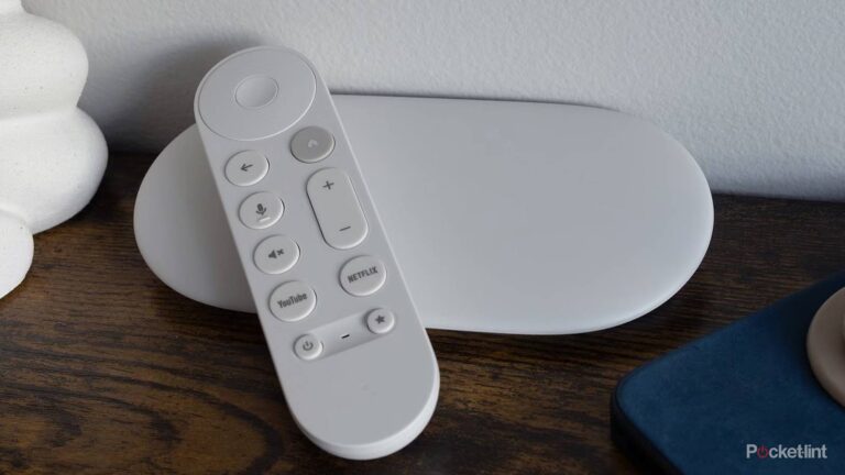 The Google TV Streamer has a rare Ethernet upgrade most streamers skip