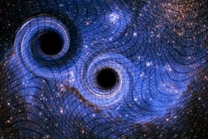 The ‘age of gravitational astronomy’ is here