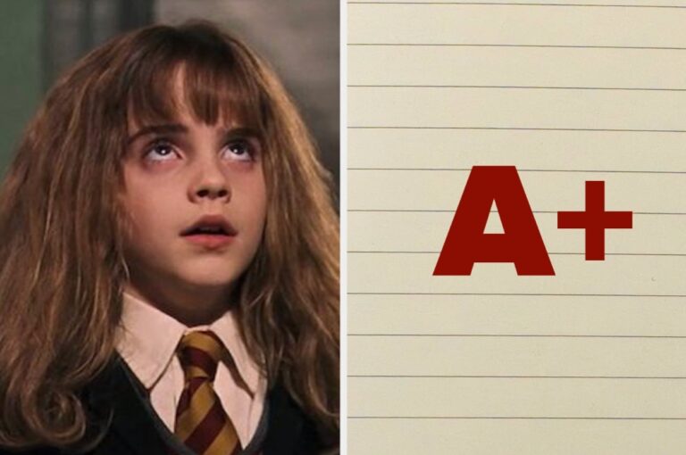 Ultimate Hermione Granger Quiz For Harry Potter Fans