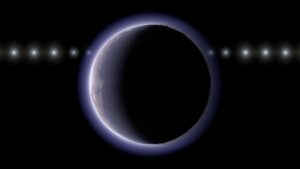 A tiny world at the edge of our solar system grew a mysterious atmosphere, and we don’t know how