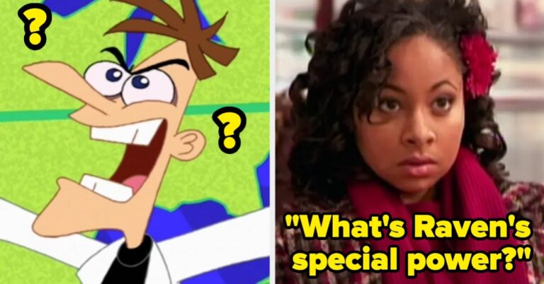 Most Americans Can’t Pass This 2000s TV Test. Can You?