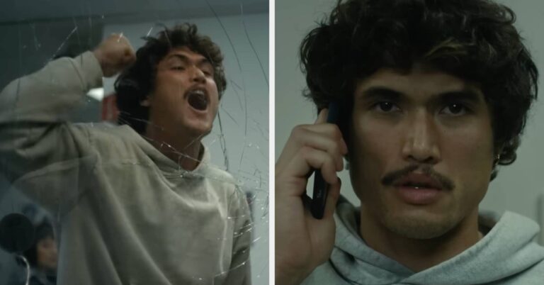 Why ‘Beef’ Stars Are Emotional About Representation