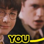 Answer A Few Questions And I'll Tell You What Movie You Belong In!
