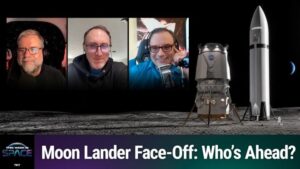 This Week In Space podcast: Episode 208 — Lander, Lander, Who’s Got a Lander