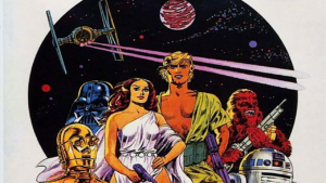 13 International ‘Star Wars’ Posters You’ve Likely Never Seen