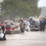 Climate change is supercharging hurricane rainfall, contributing to deadly floods » Yale Climate Connections