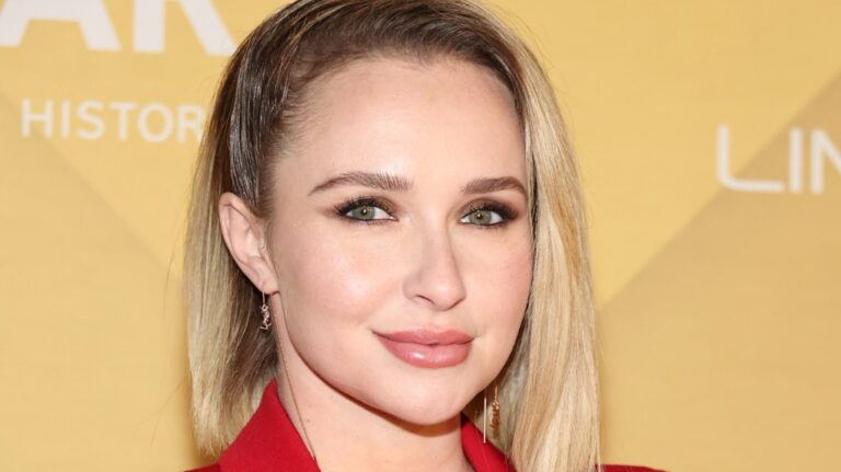 Hayden Panettiere Recalls Unsupportive ‘Nashville’ Set & Former Team