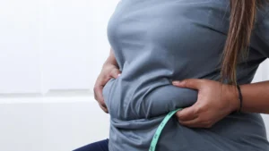 Scientists find a way to stop dangerous belly fat as we age