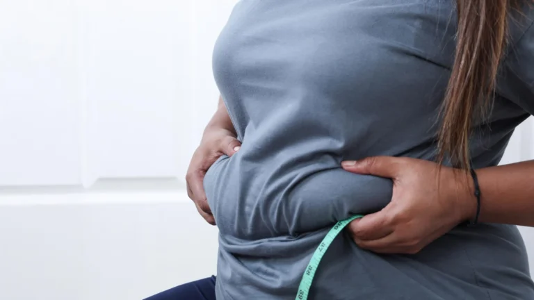 Scientists find a way to stop dangerous belly fat as we age
