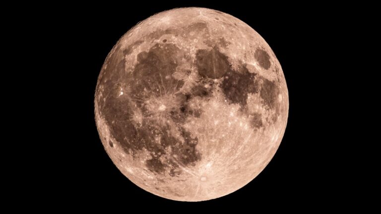 Moon phase today explained: What the Moon will look like on May 4, 2026