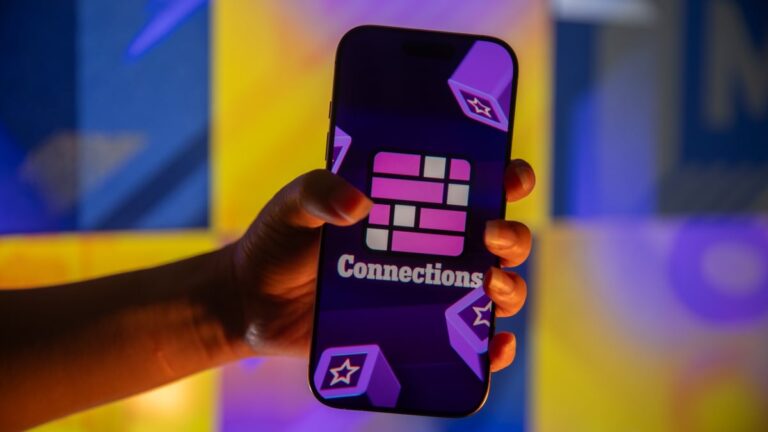 NYT Connections Sports Edition hints and answers for May 4: Tips to solve Connections #588