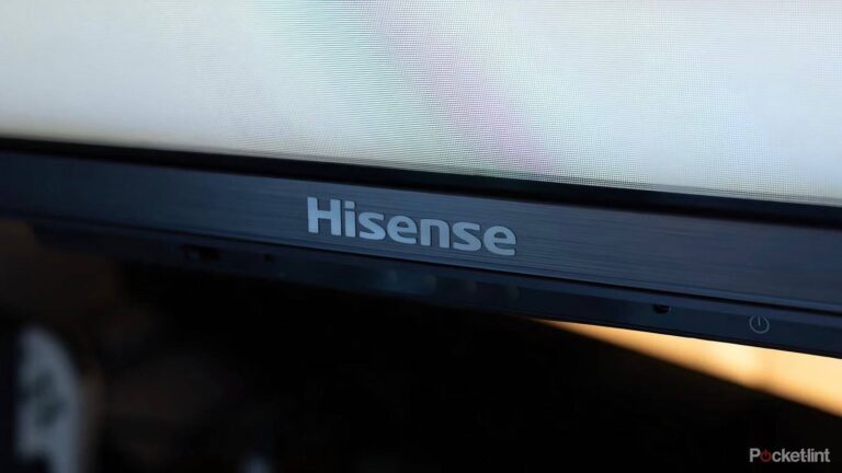 How to watch free live TV using just a Hisense smart television set