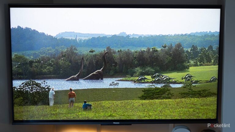 Google TV’s Basic mode may be the fix if you still want a dumb TV