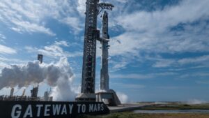 What time is SpaceX’s Starship V3 launch on May 20? (Starship Flight 12 timeline)