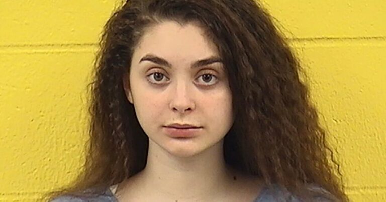 How Many Years Will Mackenzie Shirilla Be in Prison?