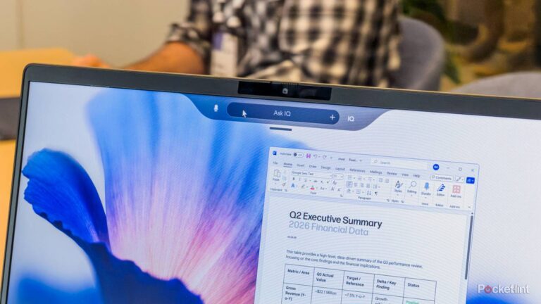 HP’s on-device AI needs more if it is going to compete with Copilot
