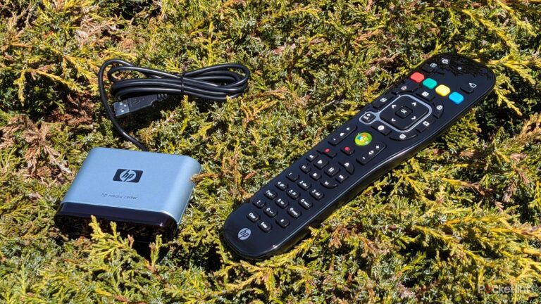 Windows used to have a remote