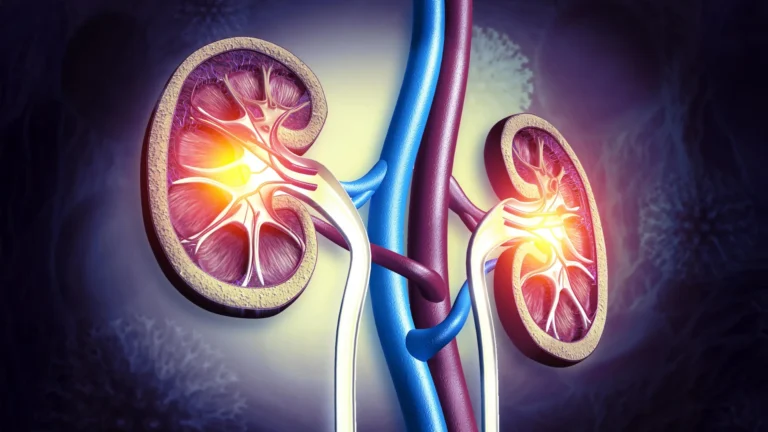 A common constipation drug shows surprising power to protect kidneys