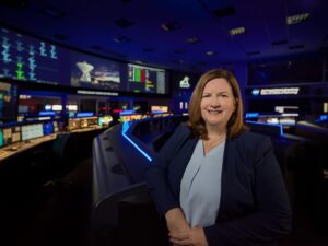 I Am Artemis: Kathleen Harmon