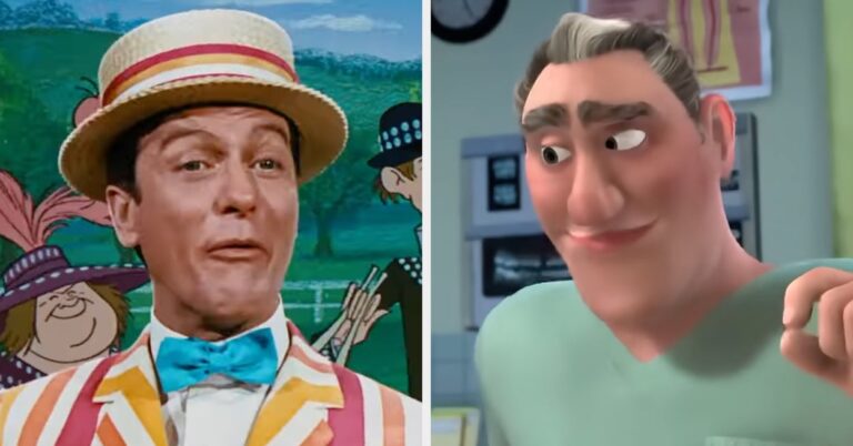 Test Your Disney Knowledge: Character Jobs Quiz