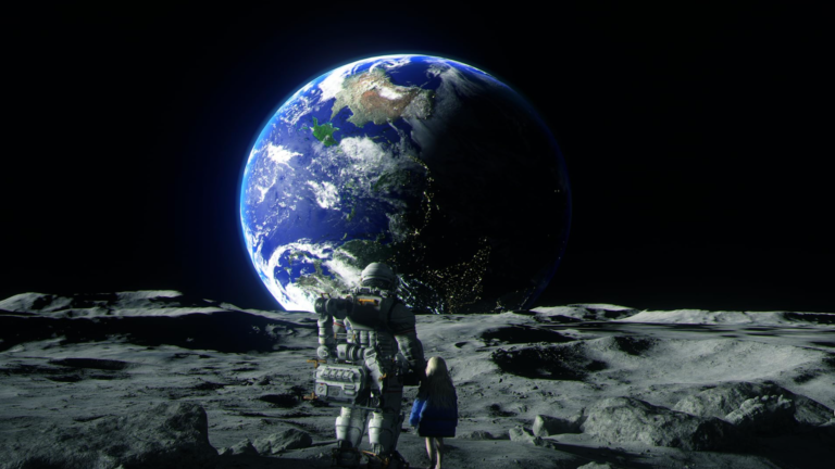 ‘Pragmata’ director Yonghee Cho on creating Capcom’s resonant sci-fi adventure (interview)