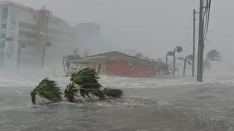 The next era of Atlantic hurricanes could be far more destructive  » Yale Climate Connections