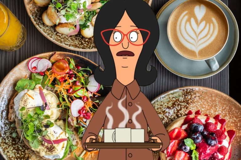 Build A Cozy Mother's Day Brunch And We'll Reveal Which Fictional Mom Would Totally Adopt You