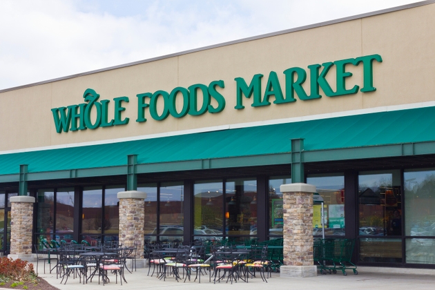 Amazon’s grocery strategy shifts to Whole Foods and delivery (AMZN:NASDAQ)