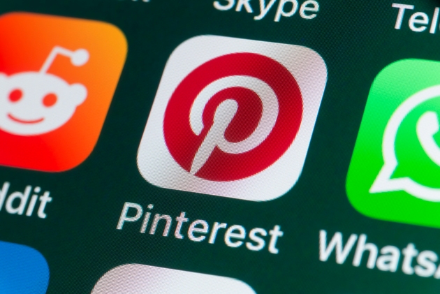 Pinterest stock surges on earnings beat—These ETFs have the highest exposure (PINS:NYSE)