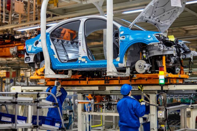 White House proposes stiffer regional requirements under USMCA — WSJ