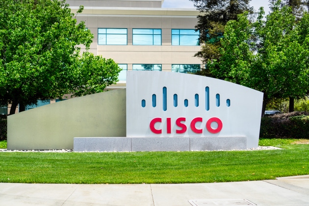 Cisco’s Silicon One is ‘underappreciated’ by investors, could drive growth: Evercore (CSCO:NASDAQ)