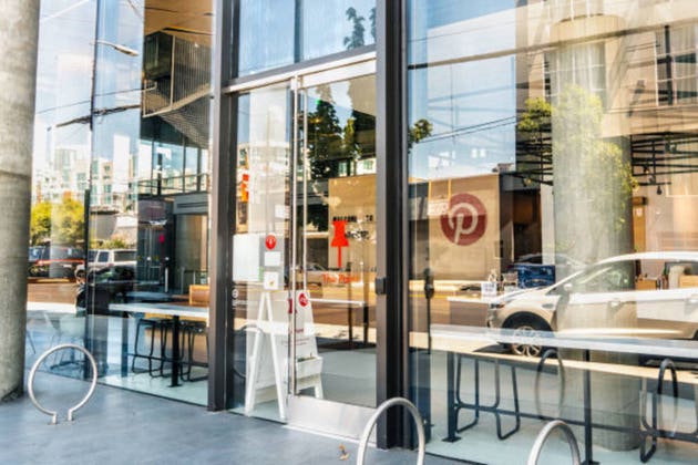 Pinterest preview: growth hard to find as competition intensifies (PINS:NYSE)