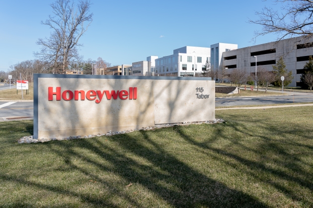 Honeywell’s Quantinuum readies U.S. IPO (HON:NASDAQ)