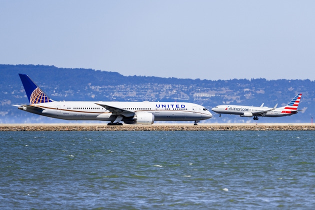 United-American Airlines merger idea showed ‘bold vision’ – pilot union chief