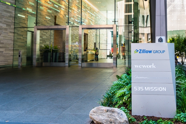 Zillow and Realtor.com extend preview listings across both platforms (Z:NASDAQ)