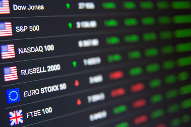 Lumentum to replace CoStar on Nasdaq-100 (LITE:NASDAQ)