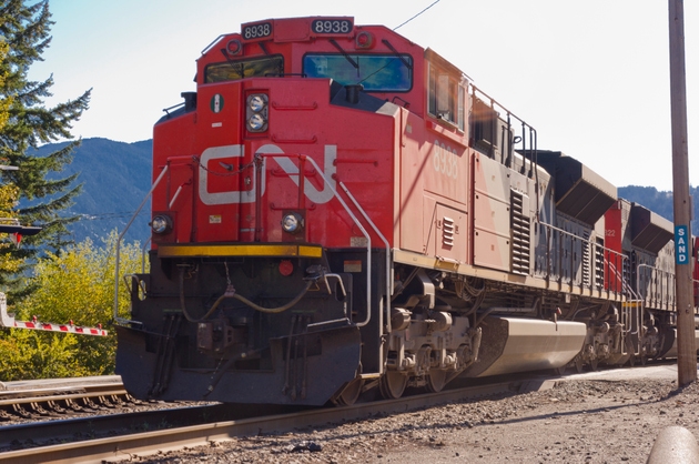 Keyera to spend C$240M on ACE rail terminal, boosting Canada’s energy supply chain (KEYUF:OTCMKTS)