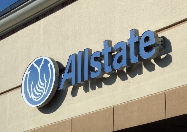 Allstate estimates M/M fall in April catastrophe losses (ALL:NYSE)