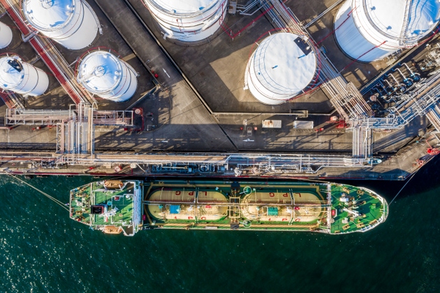 New Fortress Energy gets Nasdaq delisting warning over minimum price requirement (NFE:NASDAQ)