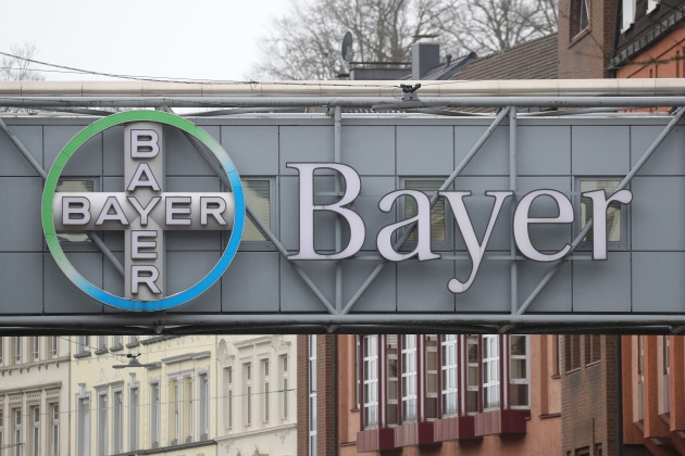 Bayer agrees to pay $133M for PCB cleanup in Michigan, Rhode Island (BAYRY:OTCMKTS)