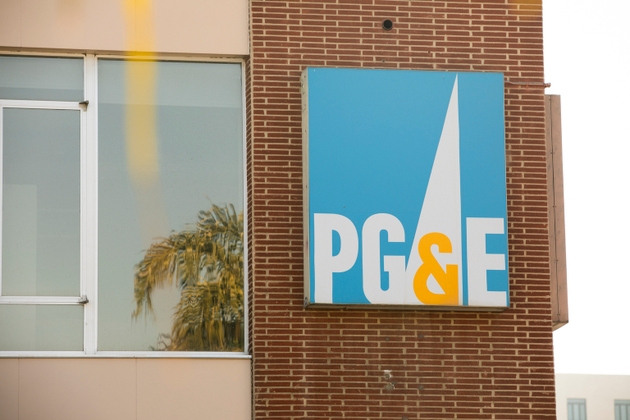 PG&E initiates safety power shutoffs in California as fire risk rises (PCG:NYSE)