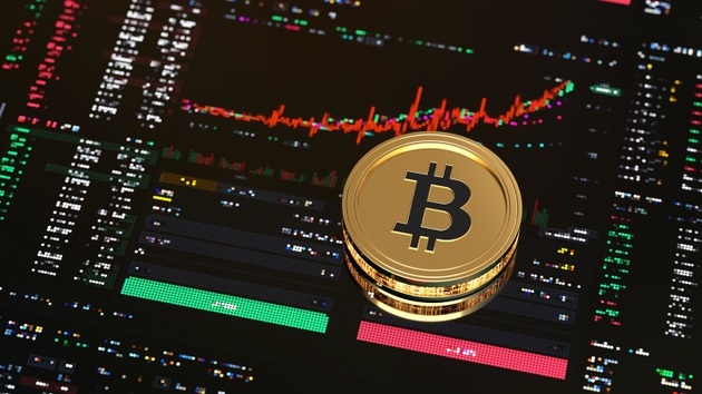 Bitcoin tops $80,000 to hit three-month high; Ether advances (BTC-USD:Cryptocurrency)