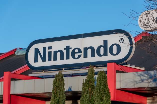 Nintendo slumps 9% over Switch 2 pricing and cautious guidance (NTDOY:OTCMKTS)
